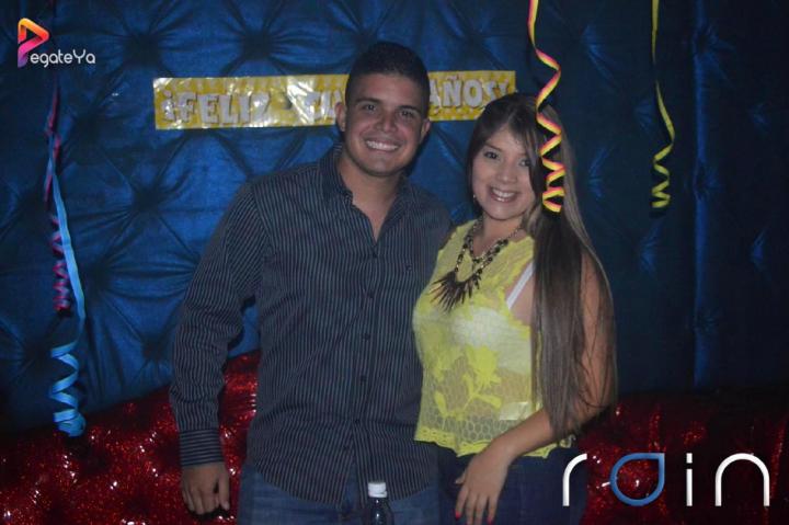 Foto 14 de Rain CLVB - Cali 2016-03-15 en Rain CLVB - Cali, Cali