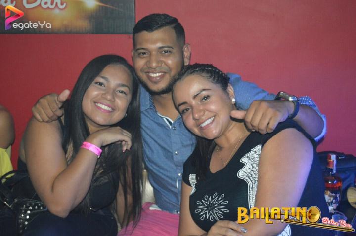 Foto 70 de Bailatino - Feria de Cali 2016 en Bailatino - Bar, Cali
