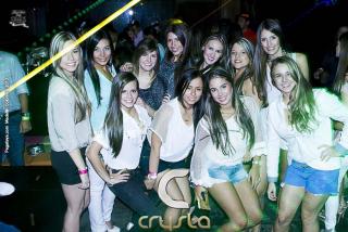 Foto 55 de Fotos Discoteca Crista Medellin en Discoteca Crista Medellin, Medellín