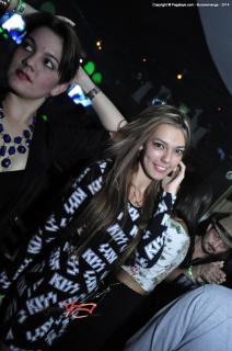 Foto 5 de Discoteca Malabar - 10 de mayo de 2014 en Discoteca Malabar Bucaramanga, Bucaramanga