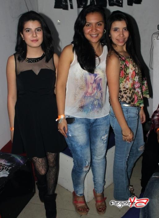 Foto 36 de Ahma Bar - Halloween 2014 en Ahma Cali, Cali