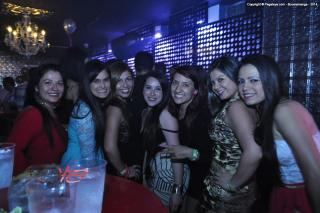 Foto 18 de Bar Bling 9 y 10 de mayo de 2014 en Bar Bling Bucaramanga, Bucaramanga