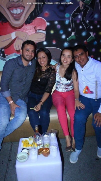Foto 14 de Trinidad - 22 Y 23 DE SEP 2017 en Trinidad Discoteca Bucaramanga, Bucaramanga