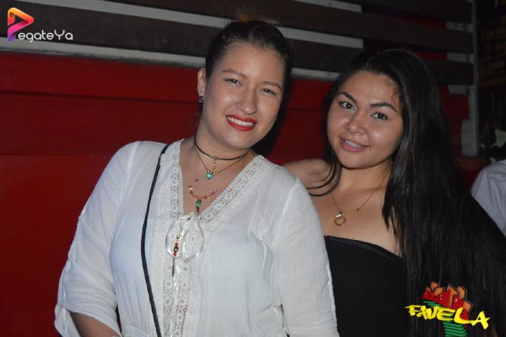 Foto 58 de Favela - Feria de Cali 2016 en Favela Club, Cali