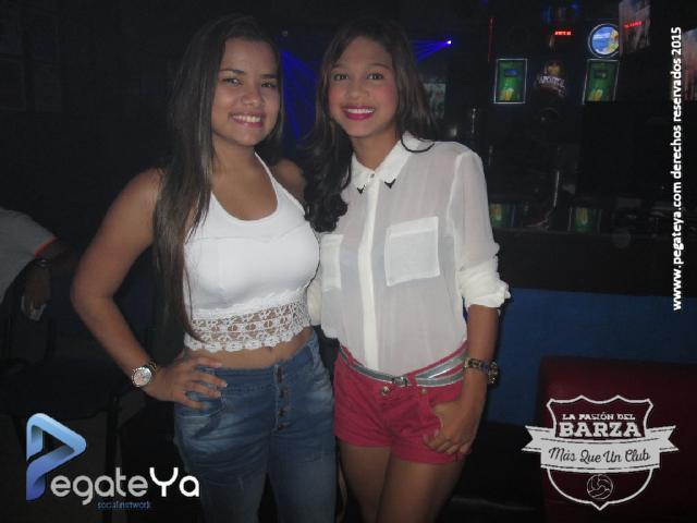 Foto 4 de la pasion del barza 17 y 18 de julio de en LA PASION DEL BARZA Cartagena, Cartagena