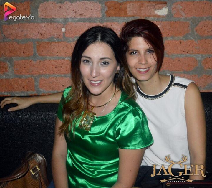 Foto 12 de JAGER - 1er Fds Mayo 2017 en Jager, Cali