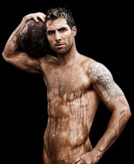 Foto 12 de desnudos de atletas olímpicos en desnudos de atletas olímpicos