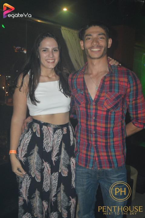 Foto 75 de Penthouse Club - Feria De Cali 2016 en Penthouse 1800, Cali