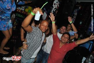 Foto 1 de bhoga 17 Y 18 DE MAYO DE 2013 en Discoteca BHOGA cartagena, Cartagena