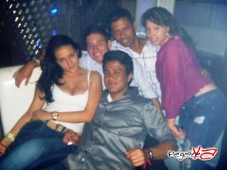 Foto 25 de Marzo 31 del 2012 en Praga Club Cali, Cali