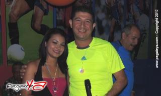 Foto 15 de PASION DEL BARZA 2 de Noviembre 2013 en LA PASION DEL BARZA Cartagena, Cartagena