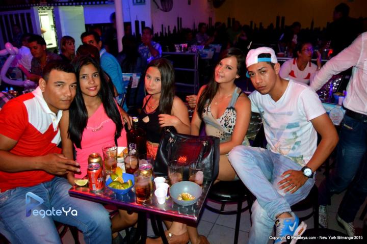 Foto 39 de New York - 14 de febrero de 2015 en Discoteca New York Bucaramanga, Bucaramanga