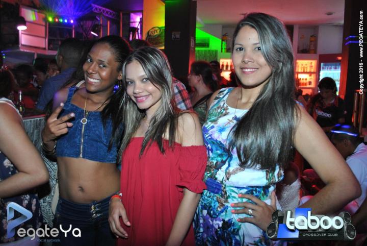 Foto 40 de Taboo 18 y 19 de Marzo de 2016 en Discoteca Taboo Cartagena, Cartagena