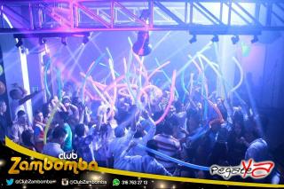 Foto 27 de Zambomba - Mayo 10 del 2014 en Club Zambomba, Cali
