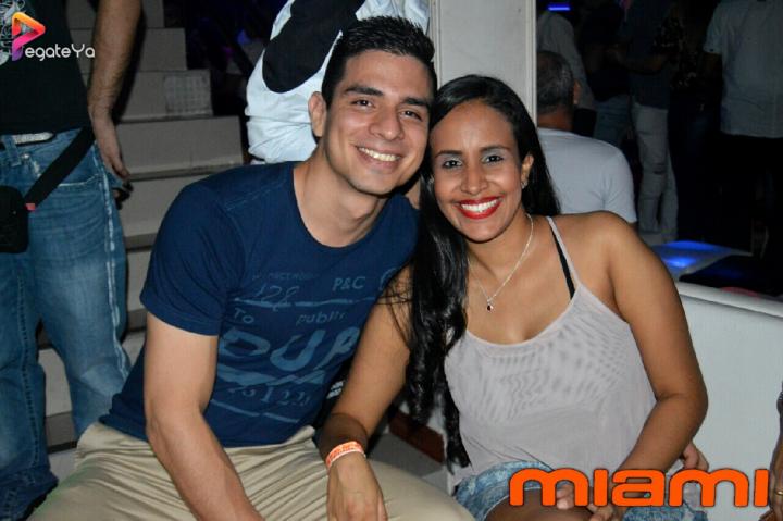 Foto 6 de Miami Bar - 1er Fds Mayo 2017 en Miami Bar Cali, Cali