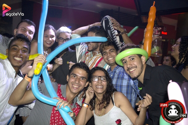 Foto 31 de Ampm - 4to Fds Sept. 2017 en Am / PM Bar - Cali, Cali