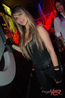 Foto 3 de Discoteca Spazio44 26 y 27 de Octubre en SPAZIO 44 Club Discoteca Medellin, Medellín