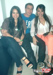 Foto 5 de Febrero 16 del 2013 en Miami Bar Cali, Cali