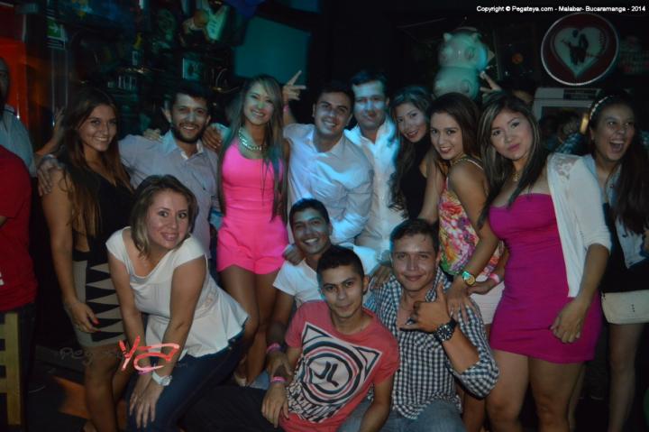 Foto 79 de Discoteca Malabar Bucaramanga en Discoteca Malabar Bucaramanga, Bucaramanga