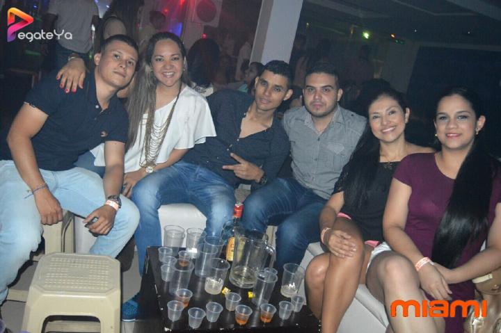 Foto 118 de Miami Bar - Feria de Cali 2016 en Miami Bar Cali, Cali