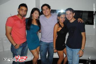 Foto 6 de taboo 20 y 21 de enero de 2012 en Discoteca Taboo Cartagena, Cartagena