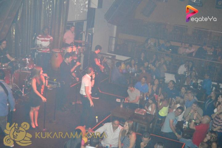 Foto 47 de Kukaramakara - 1er Fds Junio 2016 en Kukaramakara Discoteca Cali, Cali
