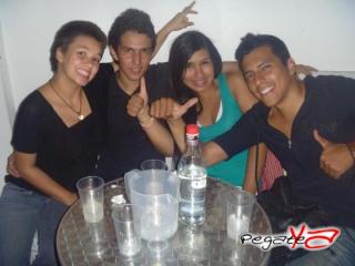 Foto 12 de Abril 14 del 2012 en Farah Lounge Cali, Cali