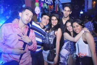 Foto 49 de Discoteca Malabar en Discoteca Malabar Bucaramanga, Bucaramanga