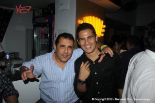 Foto 62 de 30-31 Marzo 2012 en Discoteca Macondo Club Bucaramanga, Bucaramanga