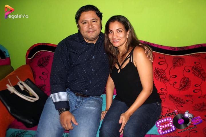 Foto 12 de Living 80´s - 3er & 4to Fds Marzo en Living Ochentas Cali, Cali