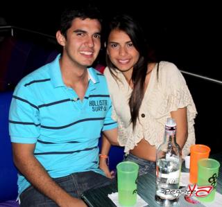 Foto 12 de Noviembre 09 del 2013 en Rooms Club