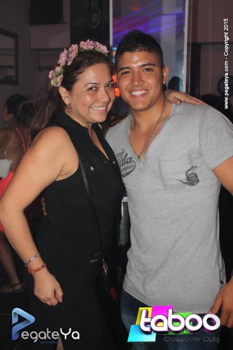 Foto 33 de Taboo 13 y 14 de Febrero de 2015 en Discoteca Taboo Cartagena, Cartagena