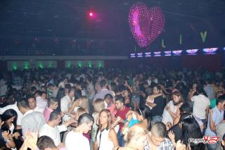 Foto 36 de Septiembre 21 del 2013 en Living Night Club, Cali