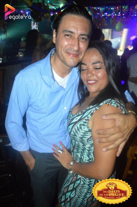Foto 101 de Mi Dios Se Lo Pague - 4to FDS Agt 2016 en Fonda Mi Dios Se Lo Pague, Cali