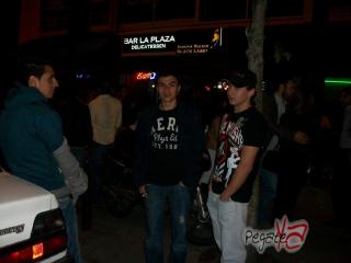 Foto 6 de Plaza Delicatessen - Junio 28 en Bar la Plaza Delicatessen Manizales, Manizales