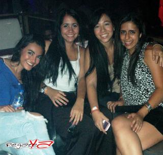 Foto 4 de Marzo 09 del 2013 en Praga Club Cali, Cali