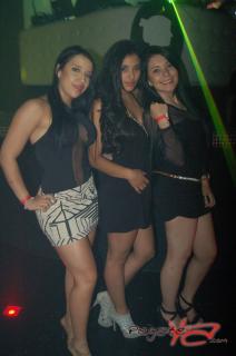Foto 14 de Cameo Teatro Club 21 de Septiembre en Discoteca Cameo