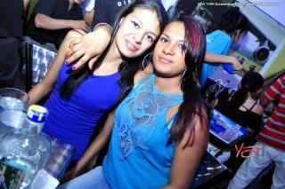 Foto 17 de Discoteca New York - 8 Y 5 Febrero 2014 en Discoteca New York Bucaramanga, Bucaramanga
