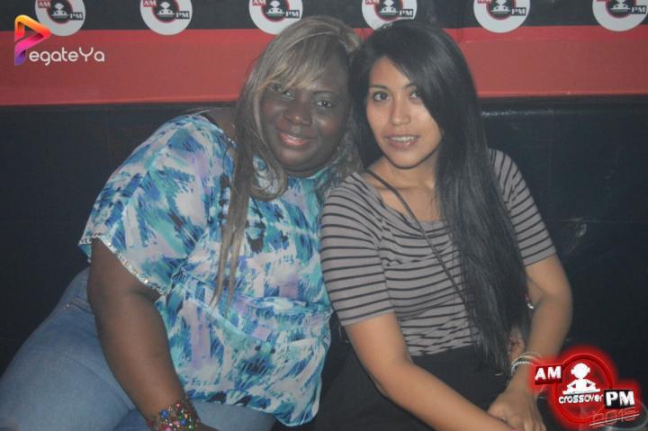 Foto 38 de AMPM BAR - 3er - 4to Fds Nov. 2015 en Am / PM Bar - Cali, Cali