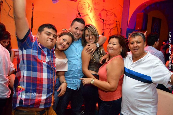 Foto 34 de CHABELA sabado 2 de abril 2016 en Discoteca Chabela Bucaramanga, Bucaramanga