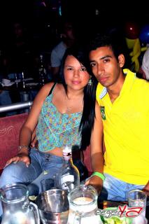 Foto 54 de Julio 20 del 2013 en Space Menga, Cali