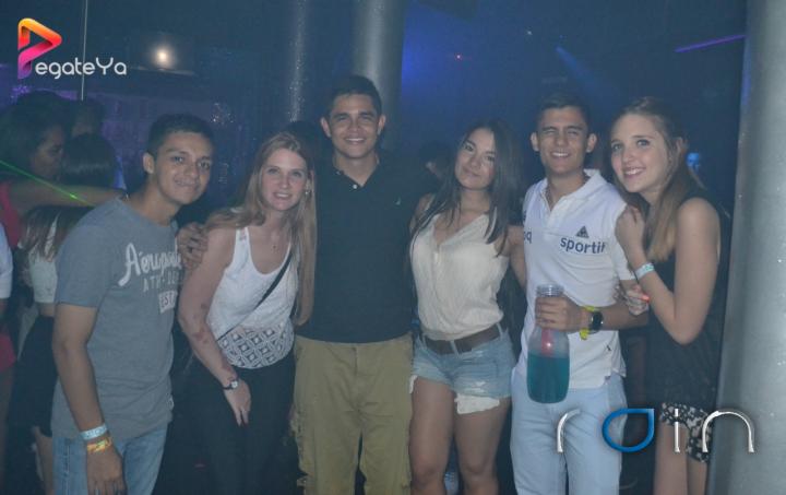 Foto 20 de Rain CLVB - 3er FDS Agosto 2015 en Rain CLVB - Cali, Cali