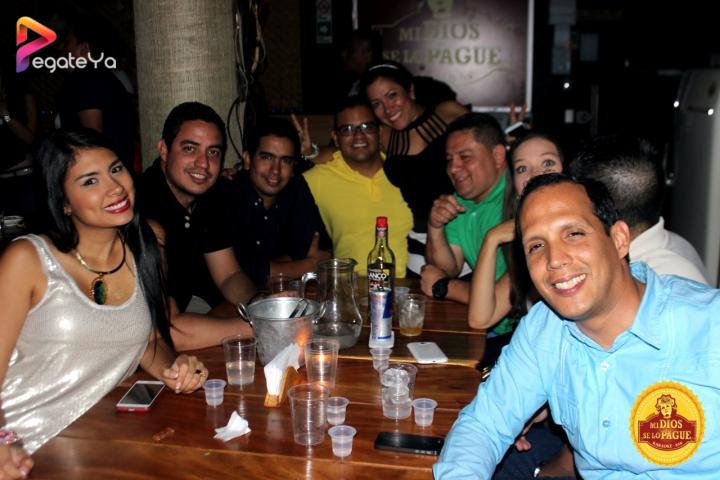 Foto 73 de MI DIOS SE LO PAGUE - 3er - 4to Fds Nov en Fonda Mi Dios Se Lo Pague, Cali