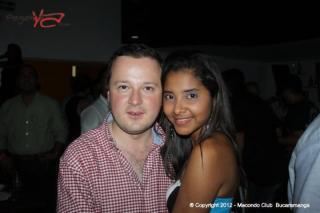 Foto 74 de 30-31 Marzo 2012 en Discoteca Macondo Club Bucaramanga, Bucaramanga