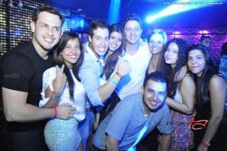 Foto 19 de Bar Bling - 15 de febrero de 2012 en Bar Bling Bucaramanga, Bucaramanga