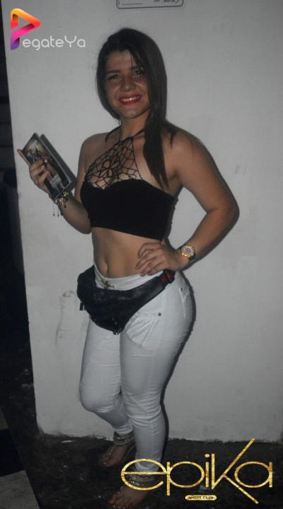 Foto 132 de Epika - 2do/ 3er FDS Junio 2016 en Epika Night Club, Cali