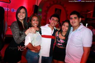 Foto 19 de Chabela - Viernes 23 de mayo de 2014 en Discoteca Chabela Bucaramanga, Bucaramanga