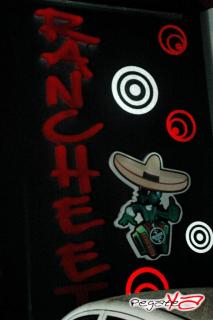 Foto 12 de Abril 20 del 2013 en Rancheton Cali, Cali