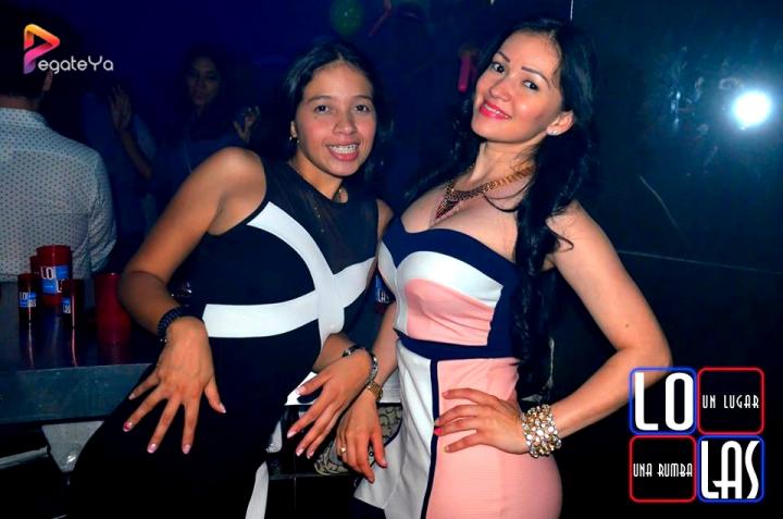 Foto 104 de Lolas - 5to FDS Mayo 2015 en Lolas Club Menga Cali, Cali
