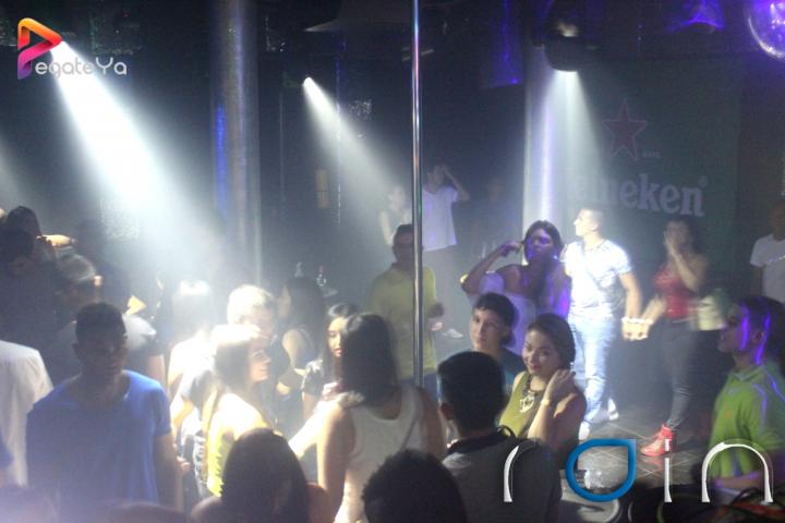 Foto 29 de RAIN CLVB - 3er - 4to Fds Nov. 2015 en Rain CLVB - Cali, Cali